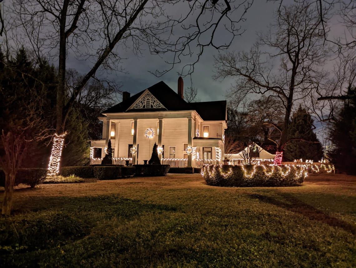 Best Atlanta Neighborhood 2021, Final Four Mozley Park vs. Kirkwood